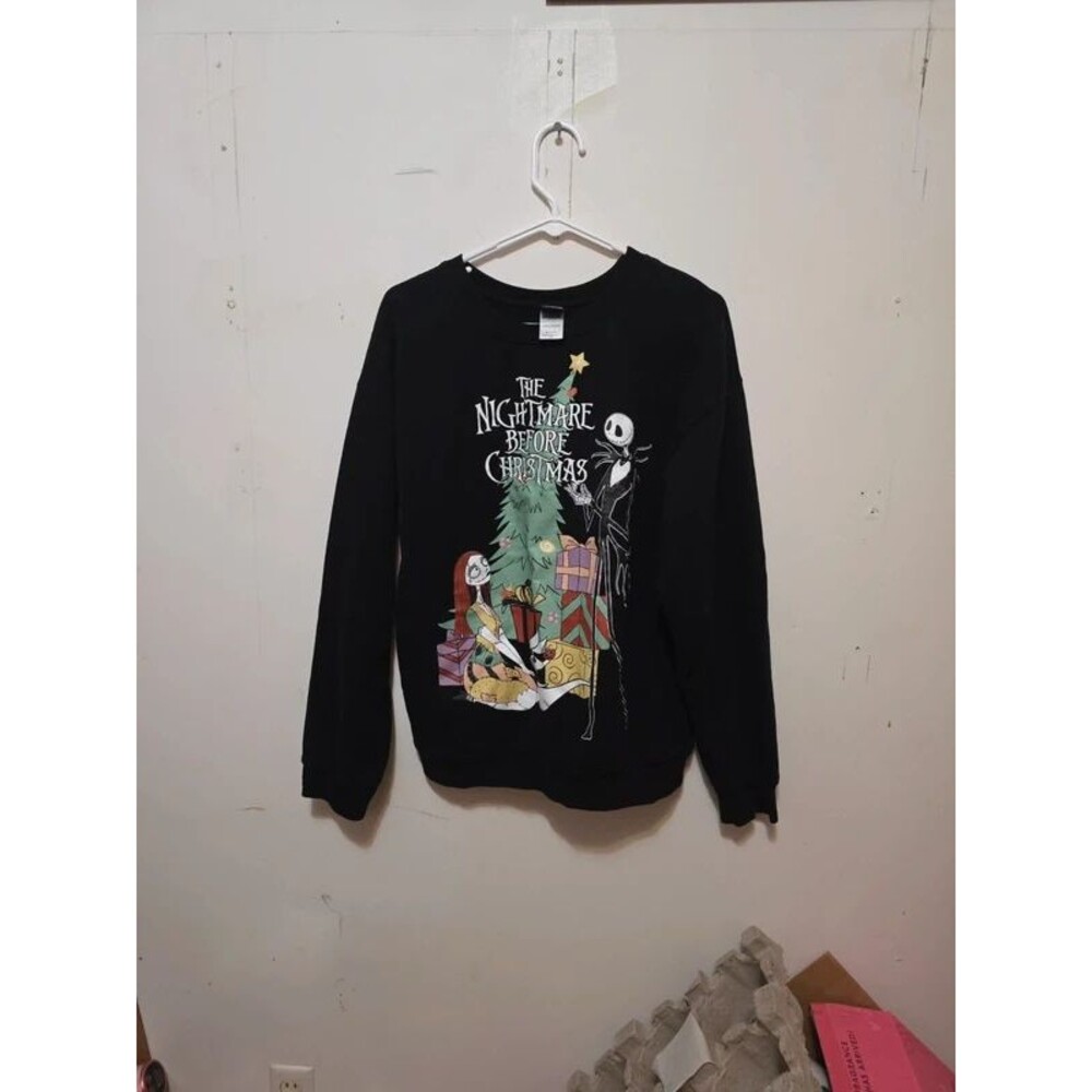 Disney Sweatshirt Size XL